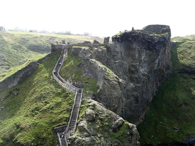 Tintagel